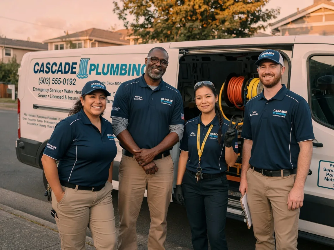 Emergency Plumber company in Hettinger, ND